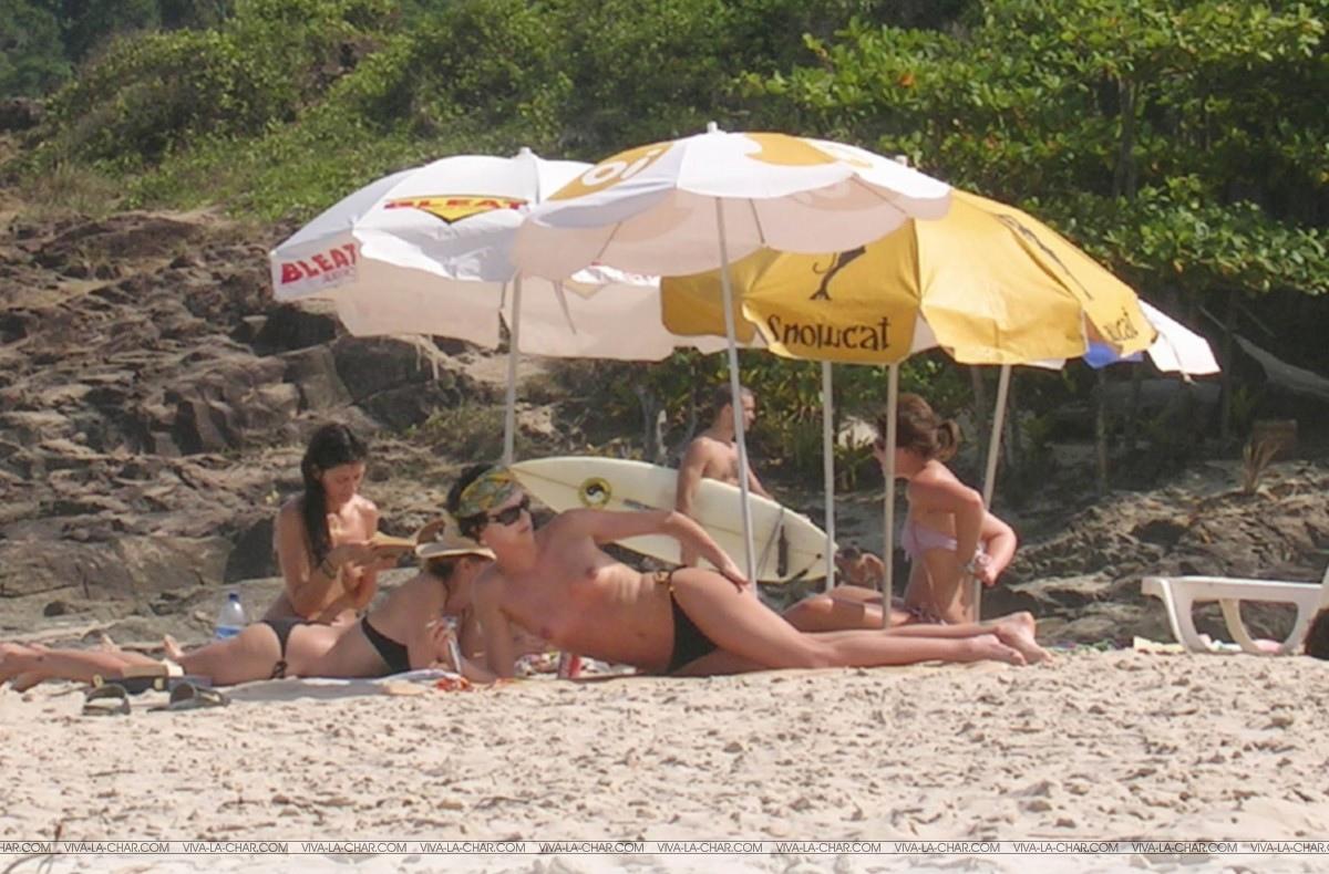 Charlize Theron | Celeb Masta 11