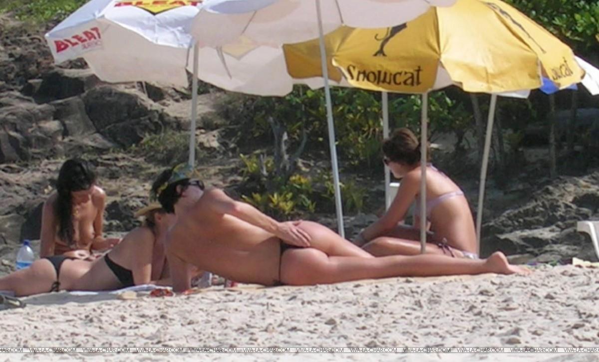 Charlize Theron | Celeb Masta 12