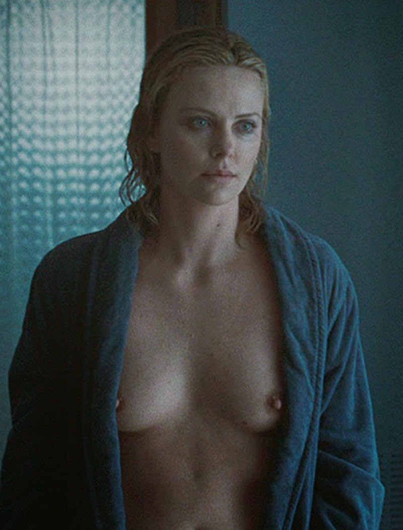Charlize Theron | Celeb Masta 23