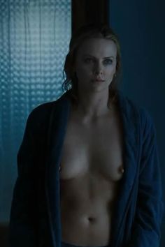 Charlize Theron | Celeb Masta 50