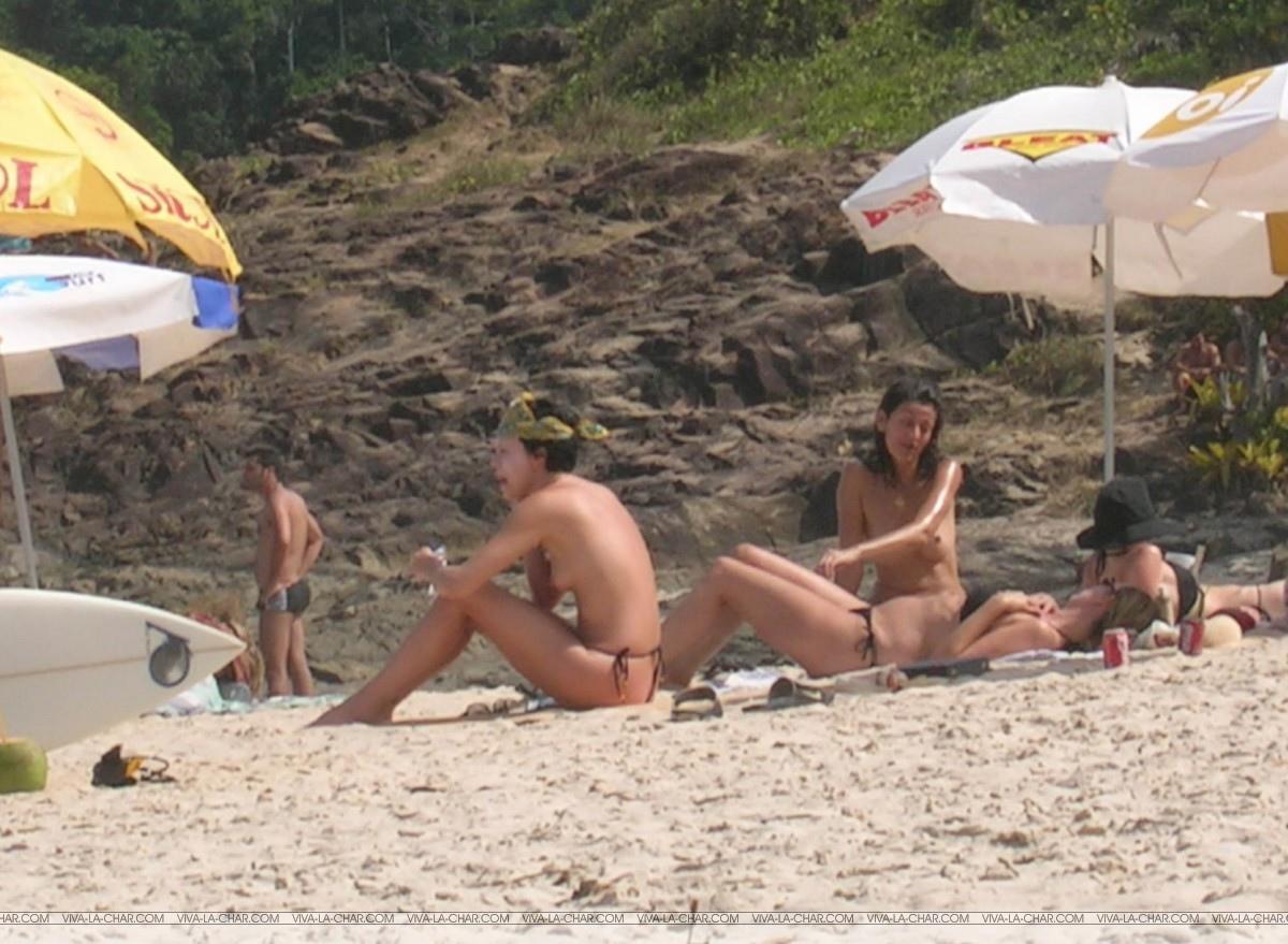 Charlize Theron | Celeb Masta 7