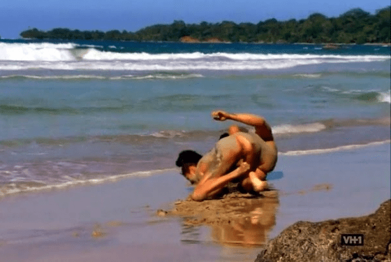 Jessie Nizewitz | Celeb Masta 8