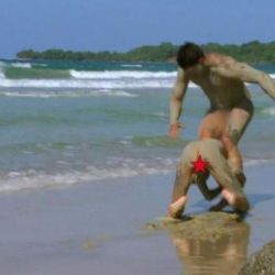 Jessie Nizewitz | Celeb Masta 1