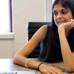 Jessie Nizewitz | Celeb Masta 3