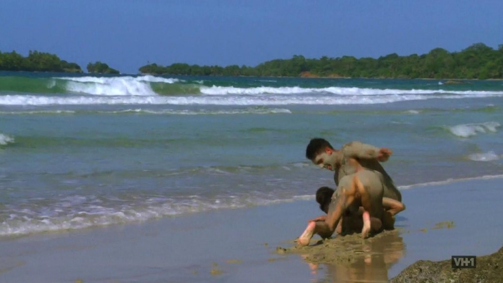 Jessie Nizewitz | Celeb Masta 5