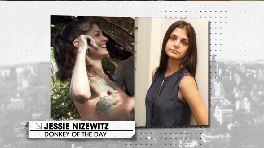 Jessie Nizewitz | Celeb Masta 6