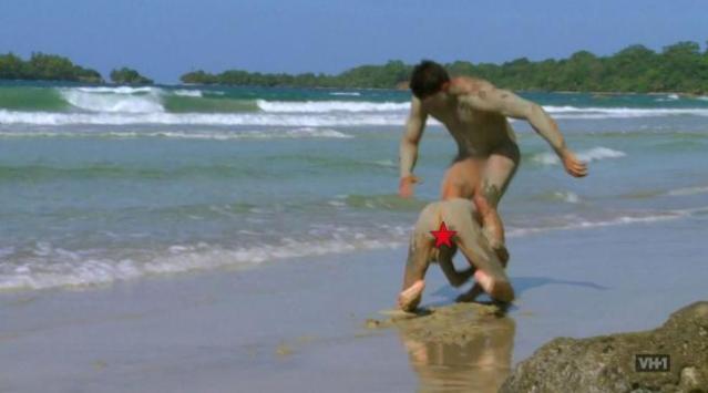 Jessie Nizewitz | Celeb Masta 1