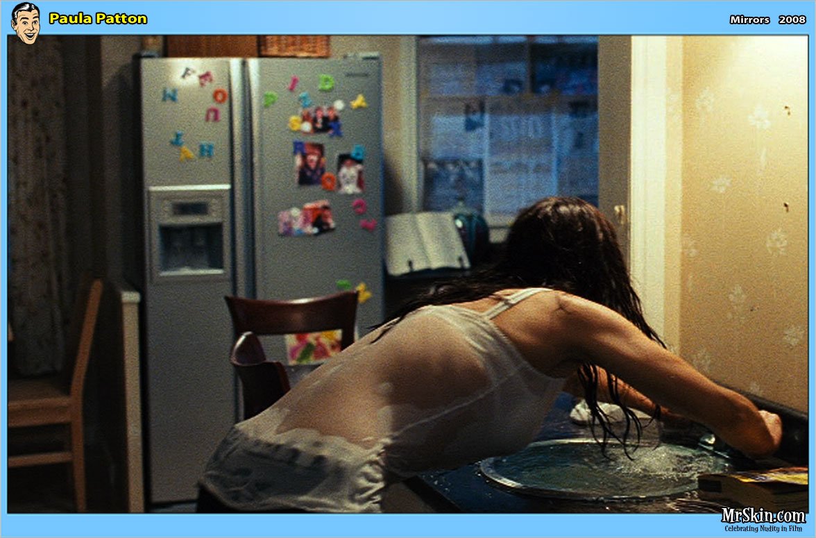 Paula Patton | Celeb Masta 15