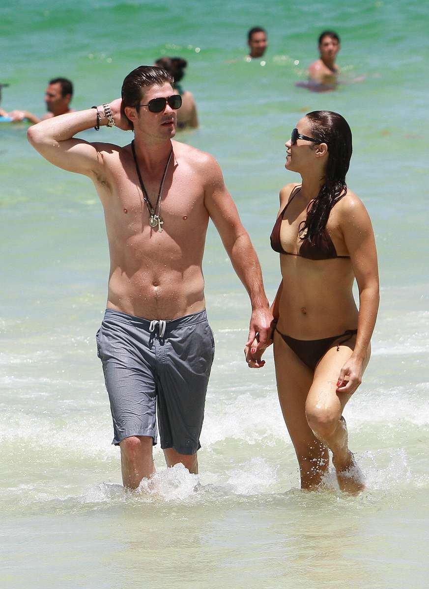 Paula Patton | Celeb Masta 17