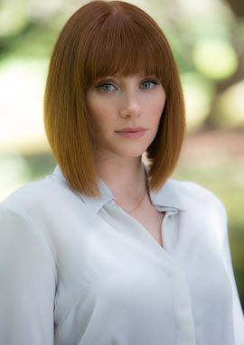Bryce Dallas Howard | Celeb Masta 4