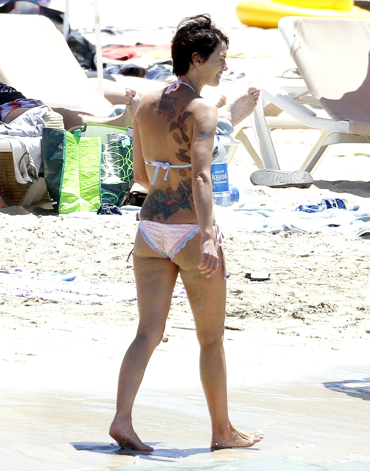 Lena Headey | Celeb Masta 26