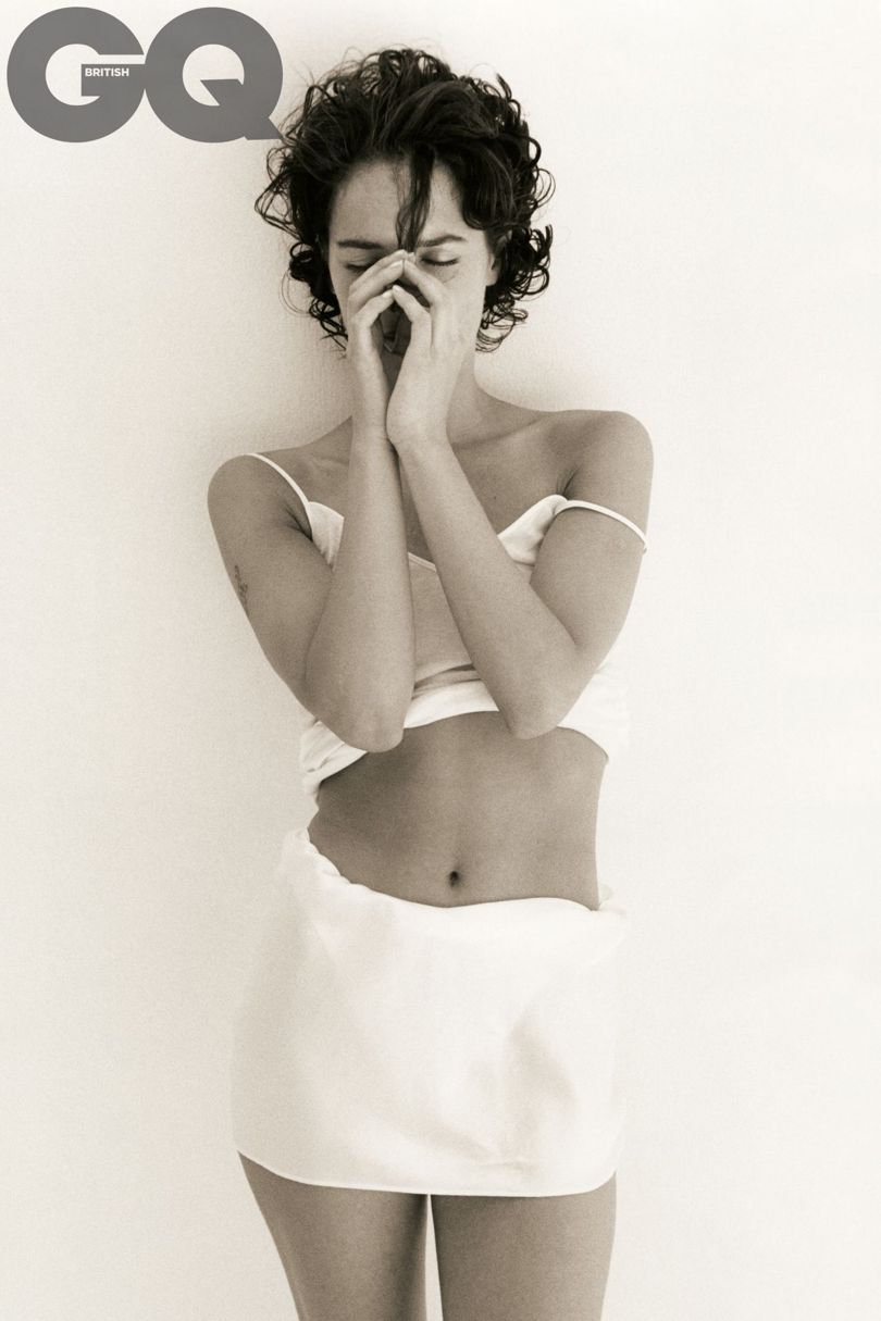 Lena Headey | Celeb Masta 4