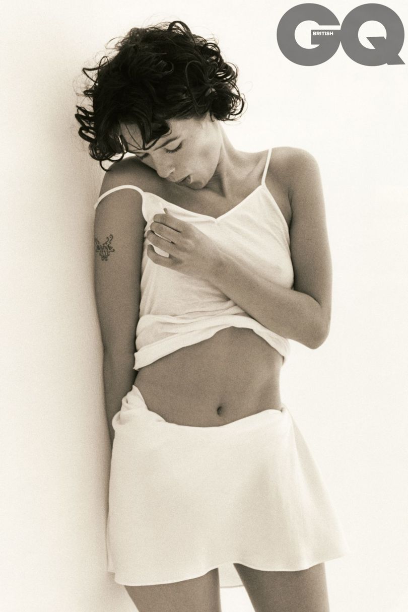 Lena Headey | Celeb Masta 6