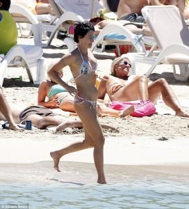 Lena Headey | Celeb Masta 10