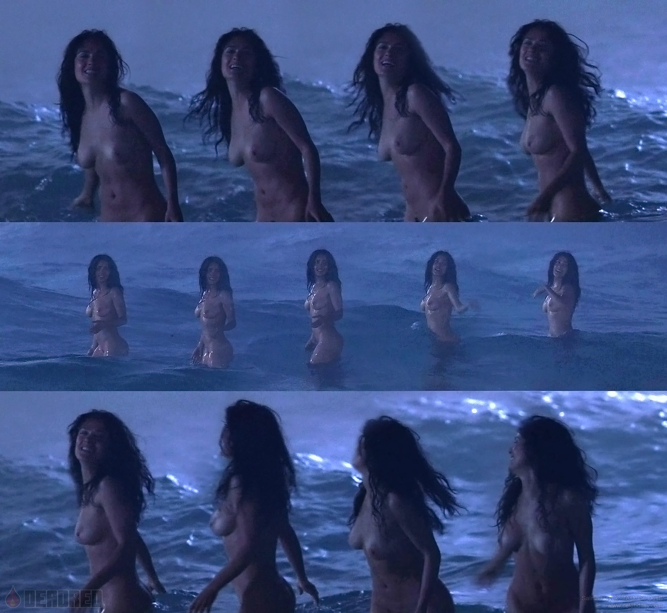 Salma Hayek | Celeb Masta 28