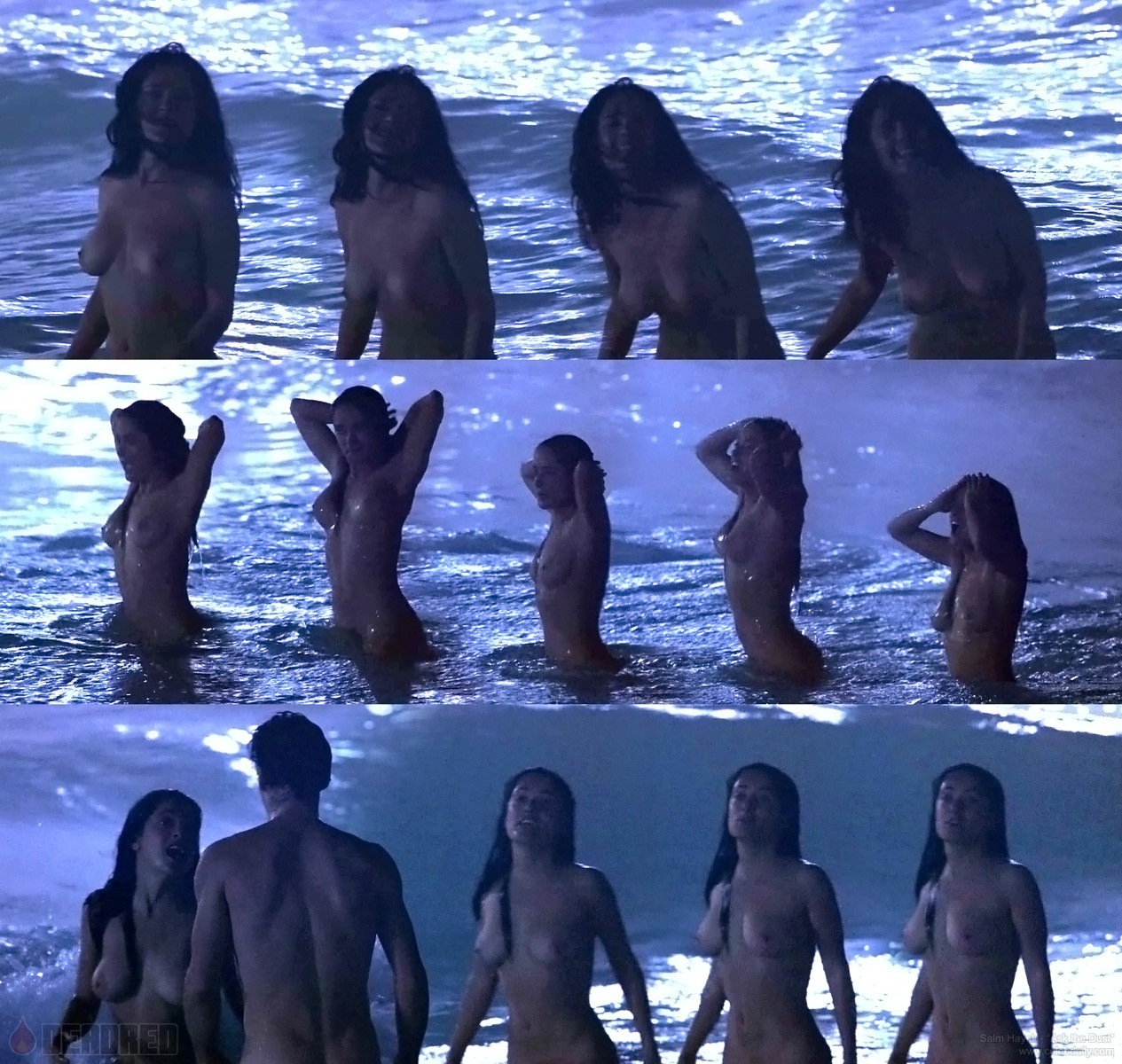 Salma Hayek | Celeb Masta 29