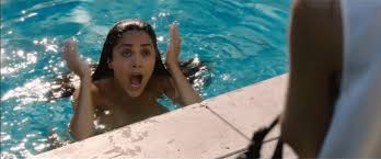 Salma Hayek | Celeb Masta 4