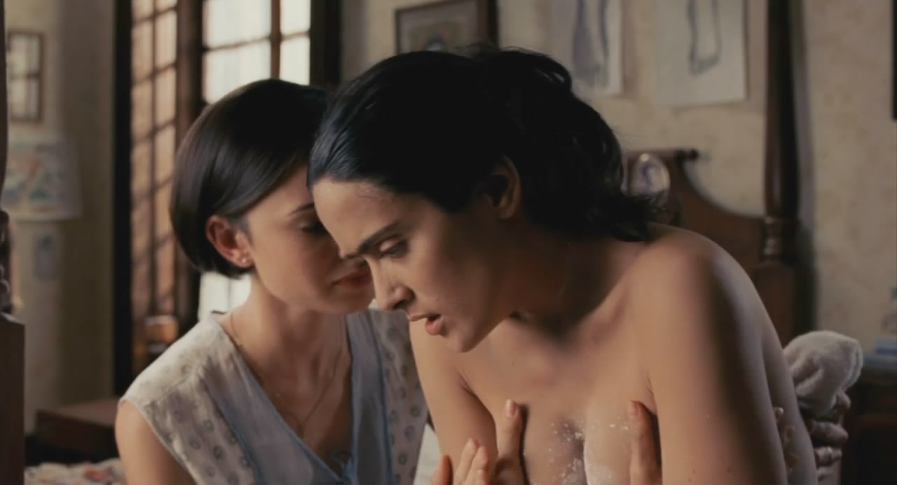 Salma Hayek | Celeb Masta 52