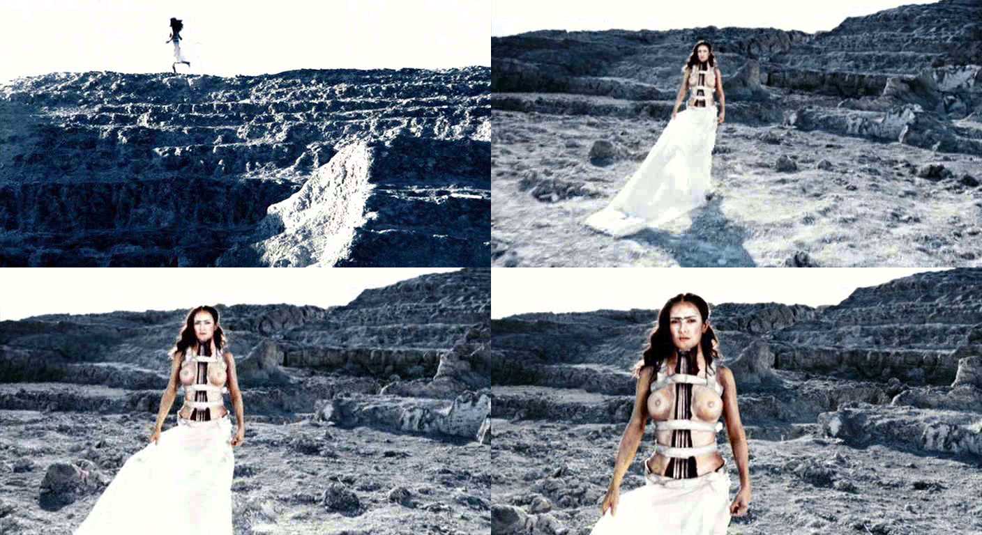 Salma Hayek | Celeb Masta 53