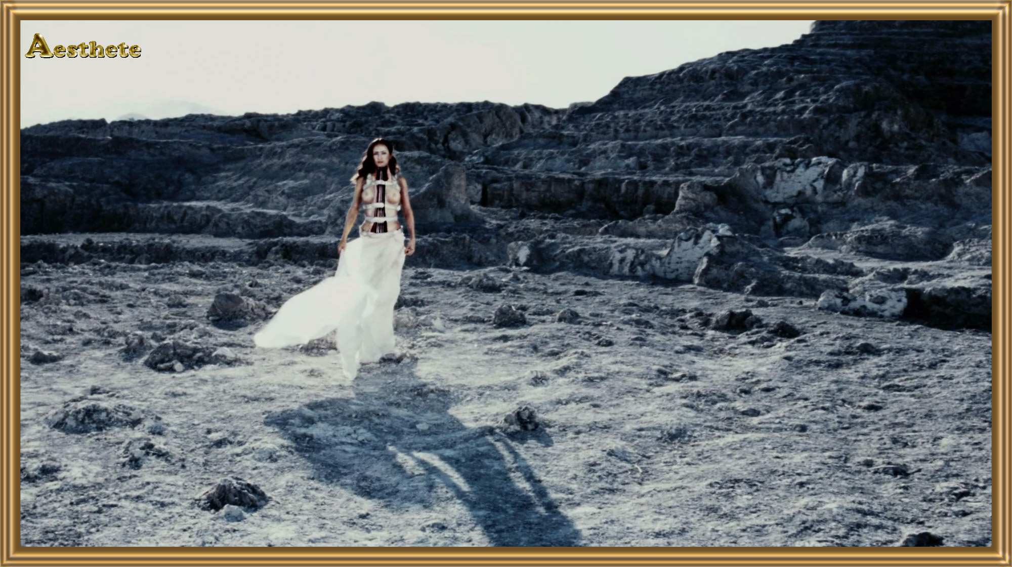 Salma Hayek | Celeb Masta 54