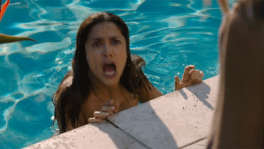 Salma Hayek | Celeb Masta 2