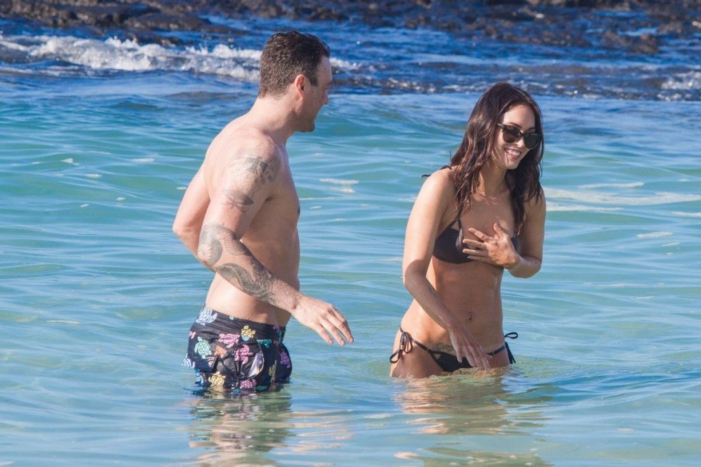 Megan Fox | Celeb Masta 28