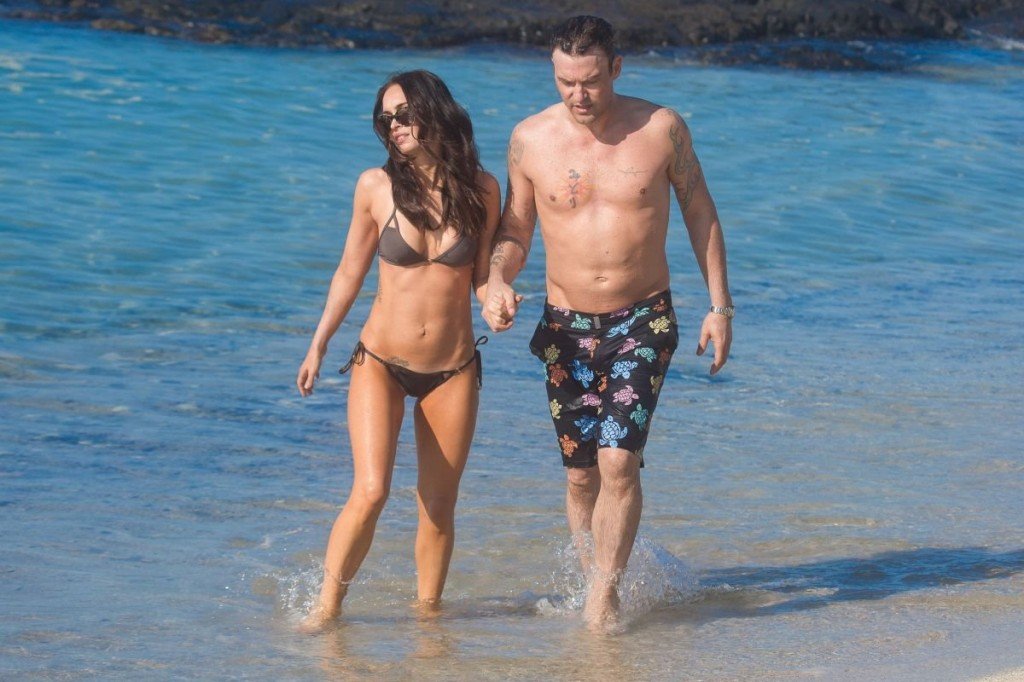 Megan Fox | Celeb Masta 30