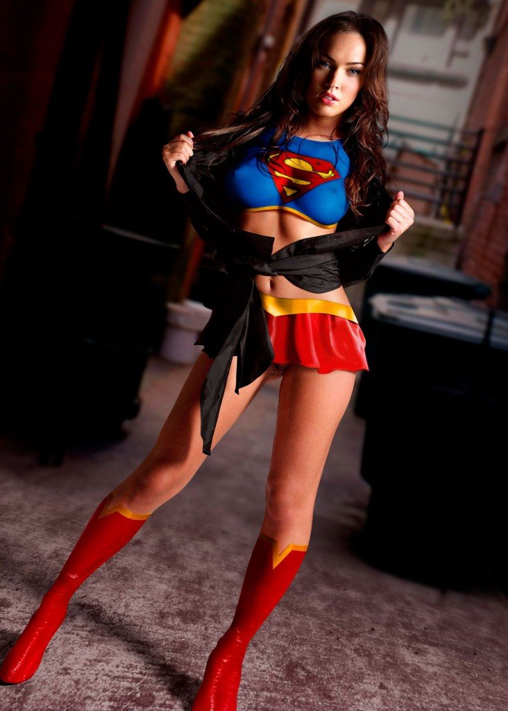 Megan Fox | Celeb Masta 31
