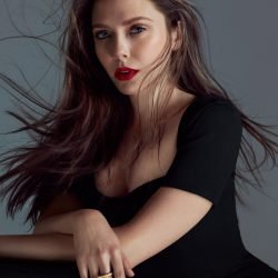 Elizabeth Olsen | Celeb Masta 62