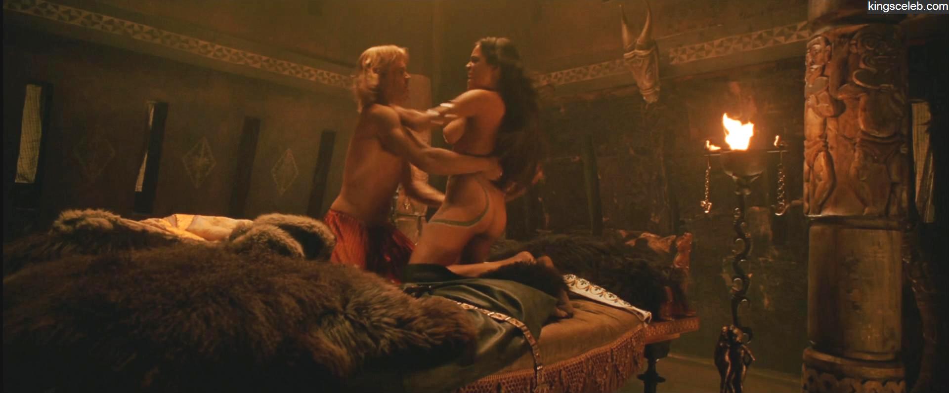 Rosario Dawson | Celeb Masta 1