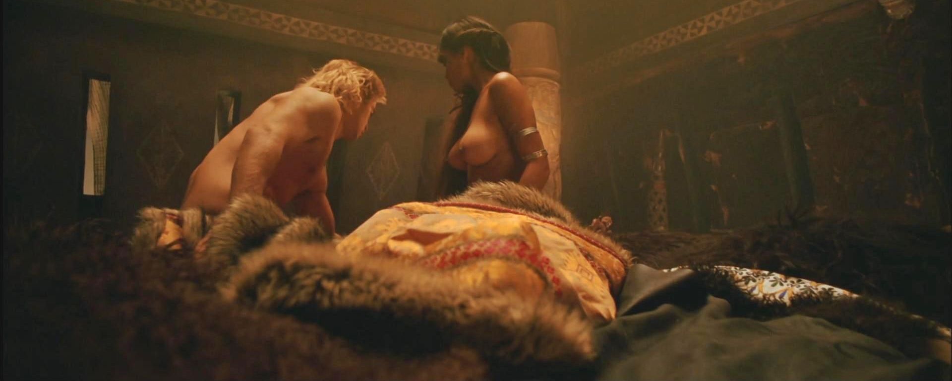 Rosario Dawson | Celeb Masta 3