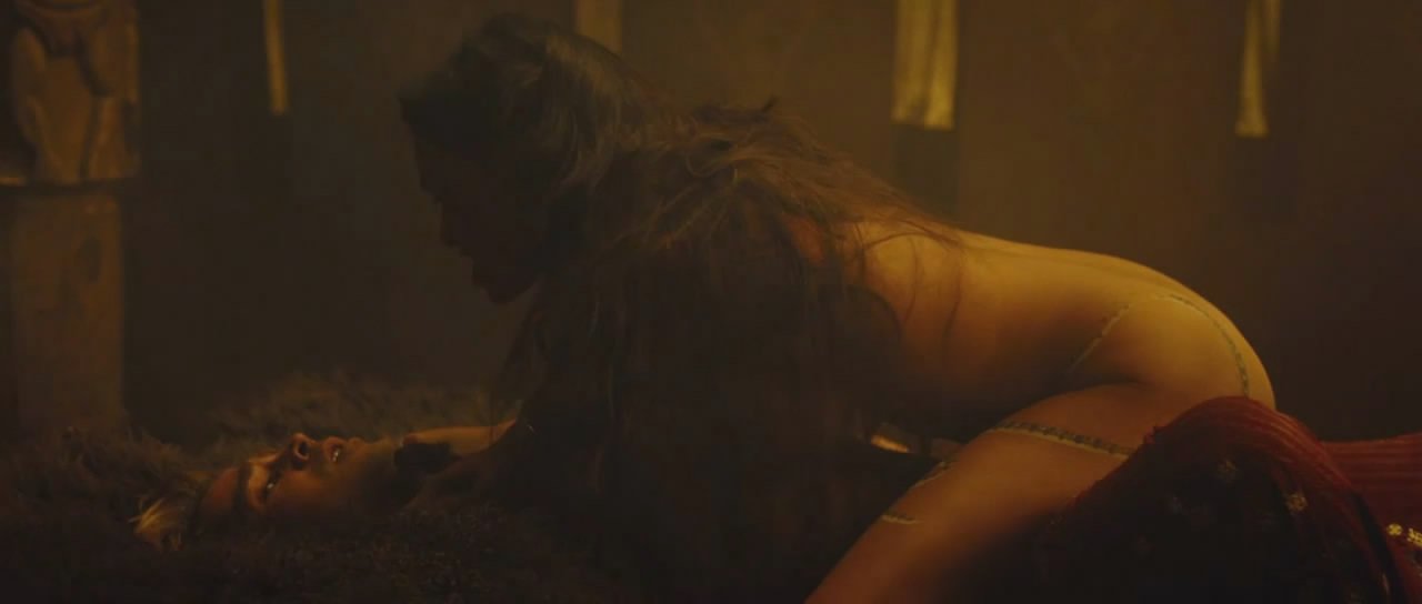 Rosario Dawson | Celeb Masta 6