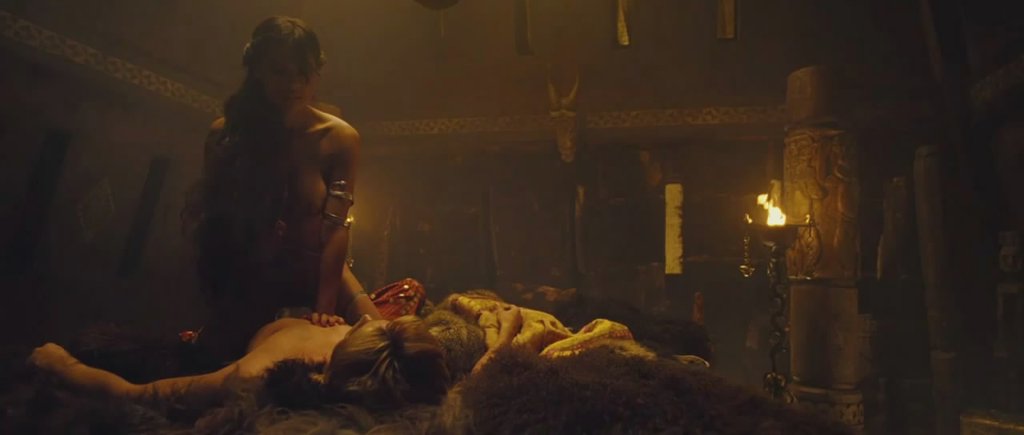 Rosario Dawson | Celeb Masta 8