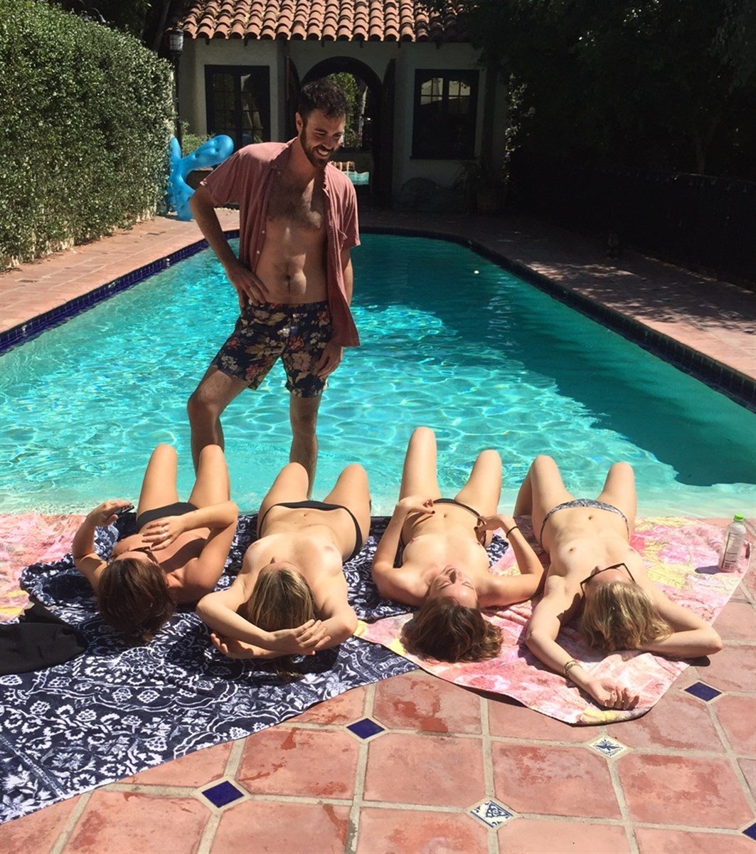 Dakota Johnson | Celeb Masta 42