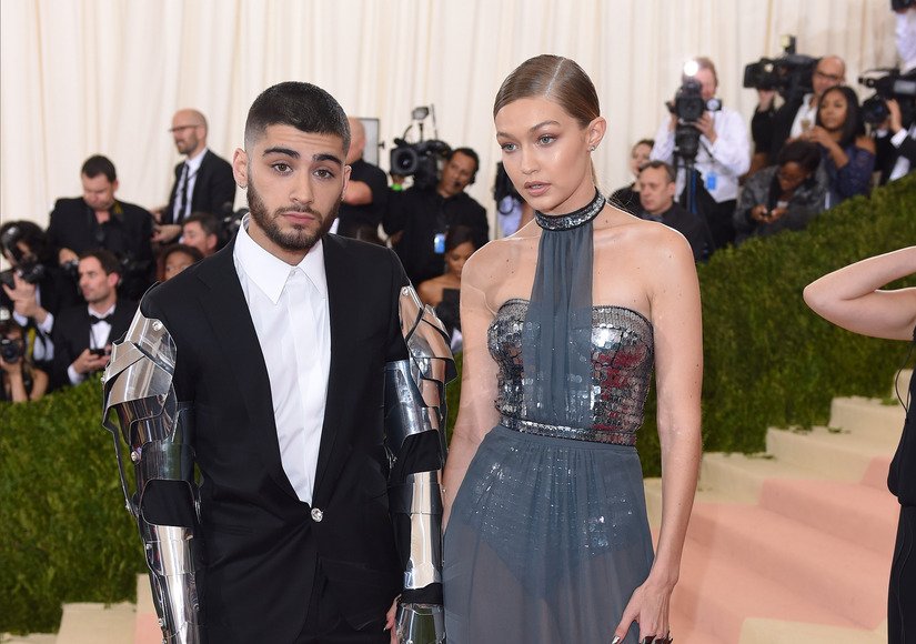 Zayn Malik and Gigi Hadid calls it quits | CelebNews