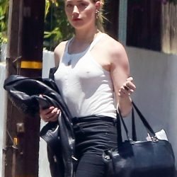 Amber Heard | Celeb Masta 134