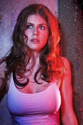 Alexandra Daddario | Celeb Masta 28