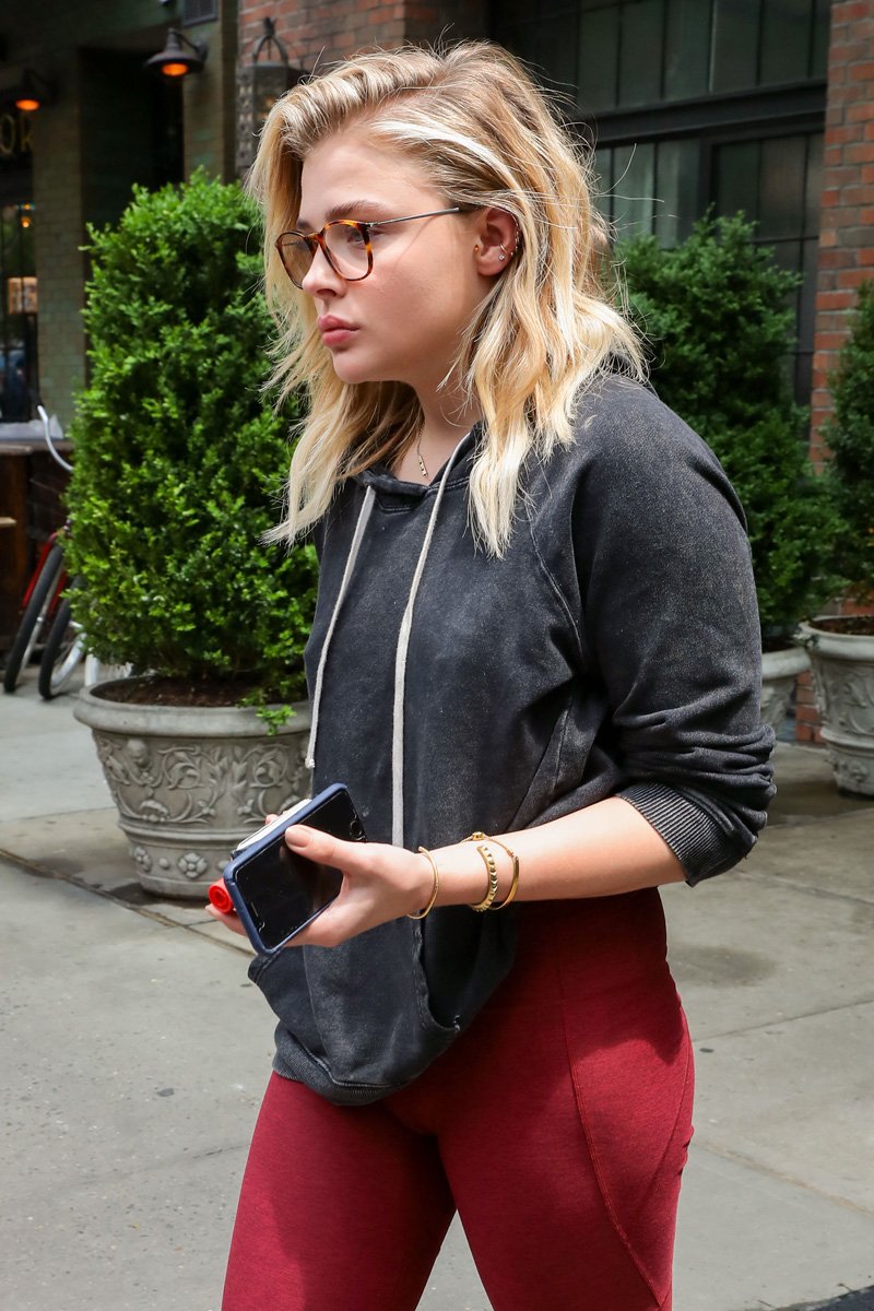 Chloe Grace Moretz | Celeb Masta 18