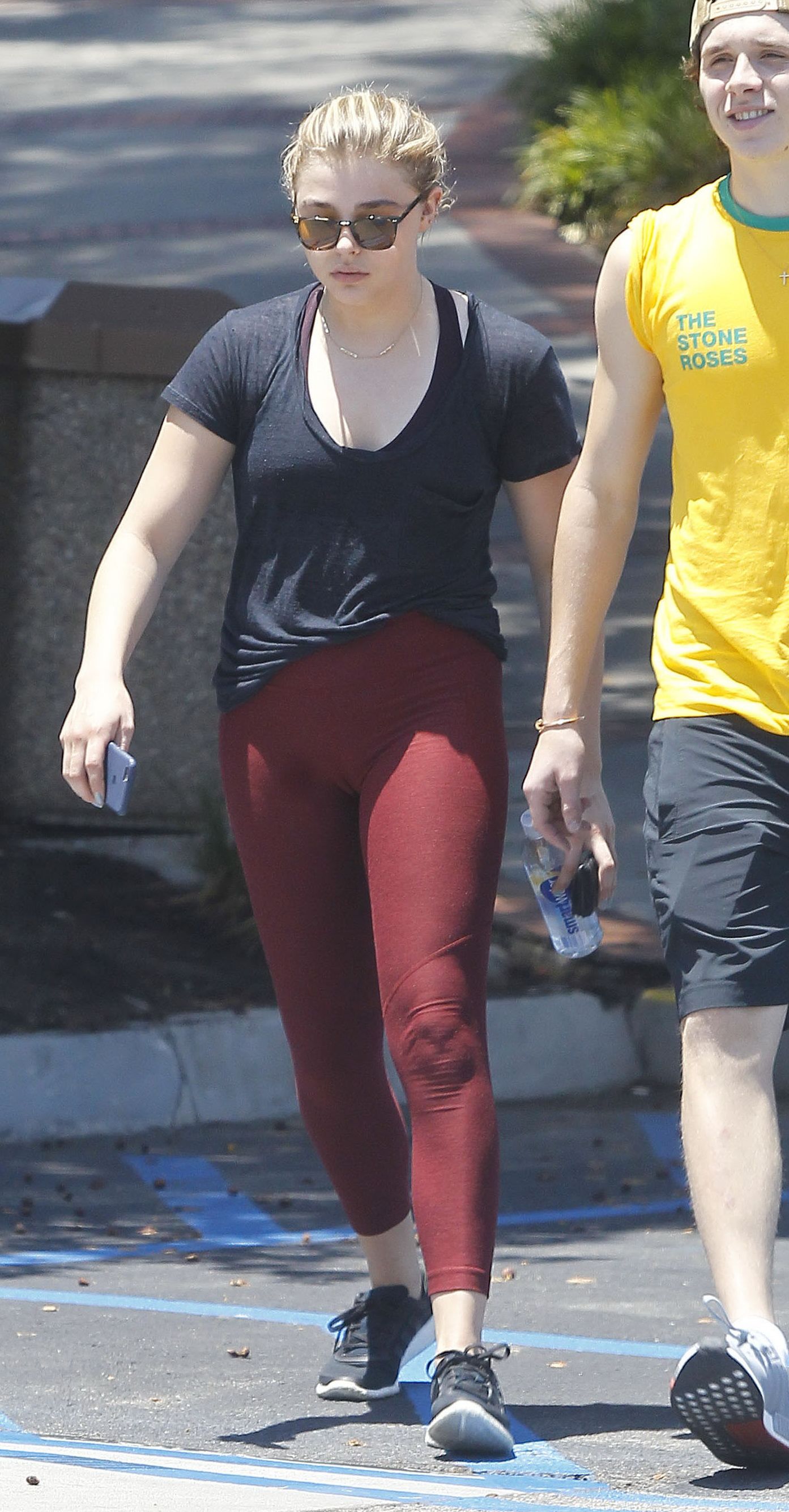 Chloe Grace Moretz | Celeb Masta 19