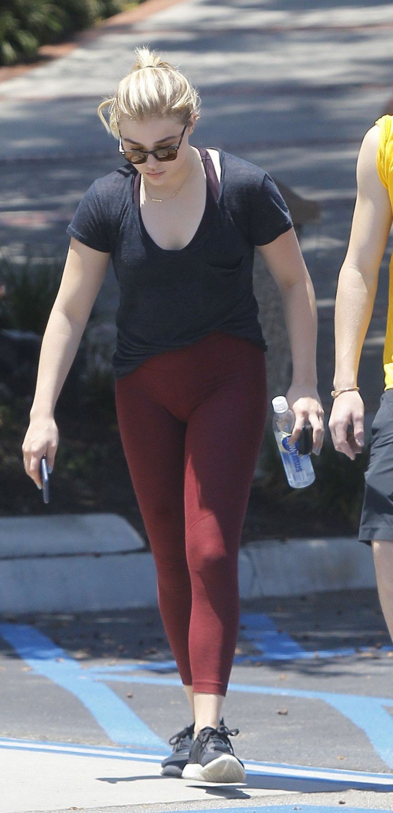Chloe Grace Moretz | Celeb Masta 21