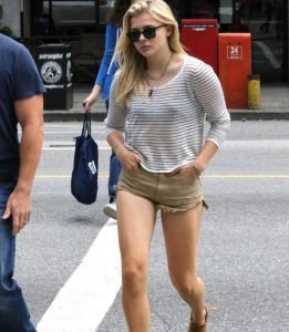 Chloe Grace Moretz | Celeb Masta 59