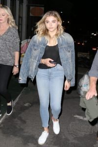 Chloe Grace Moretz | Celeb Masta 8