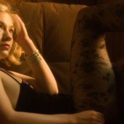 Emily Kinney | Celeb Masta 3