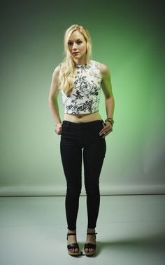 Emily Kinney | Celeb Masta 1