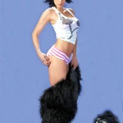 Sarah Silverman | Celeb Masta 9