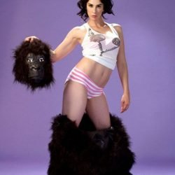 Sarah Silverman | Celeb Masta 13