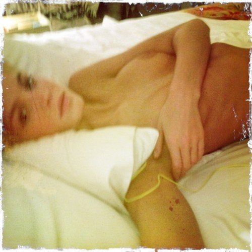 Erin Heatherton | Celeb Masta 15