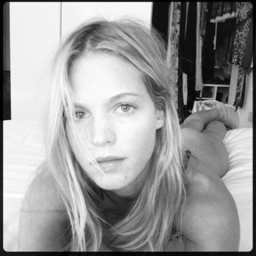 Erin Heatherton | Celeb Masta 21