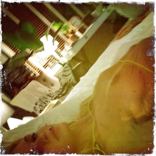 Erin Heatherton | Celeb Masta 25