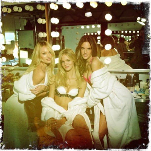 Erin Heatherton | Celeb Masta 30